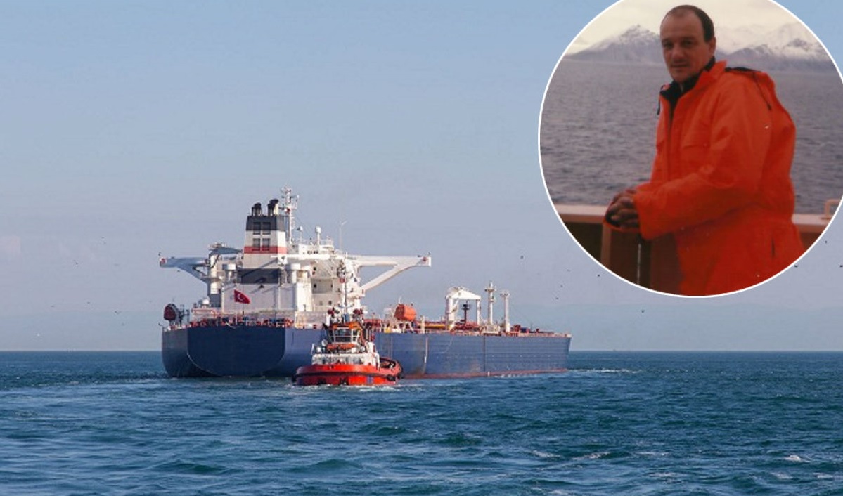 Splitski pomorac koji je dvije godine bio zatočen u Libiji vratio se kući: "Osjeća se dobro, treba mu mir"