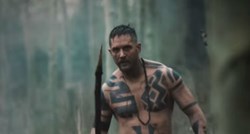 Tom Hardy mračan i gol u prvom traileru za seriju "Taboo"