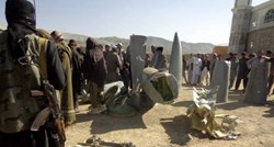 Talibani još uvijek u Kunduzu, humanitarna situacija sve gora
