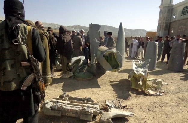 Amerikanci tvrde da su dronom ubili afganistanskog talibanskog vođu, talibani sve demantirali