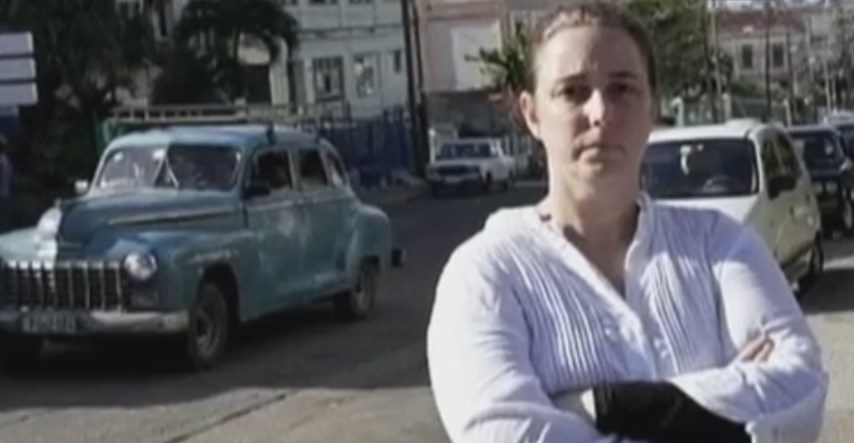 Popustio pod pritiskom 1.000 umjetnika: Castro oslobodio kubansku umjetnicu-disidenticu