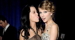 1984: Nova pjesma Katy Perry odgovor je na uvrede bivše prijateljice Taylor Swift