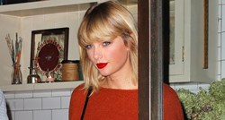 Taylor Swift na Instagramu objavila jako čudan video te zbunila obožavatelje