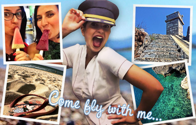 Come fly with me: Novi planovi
