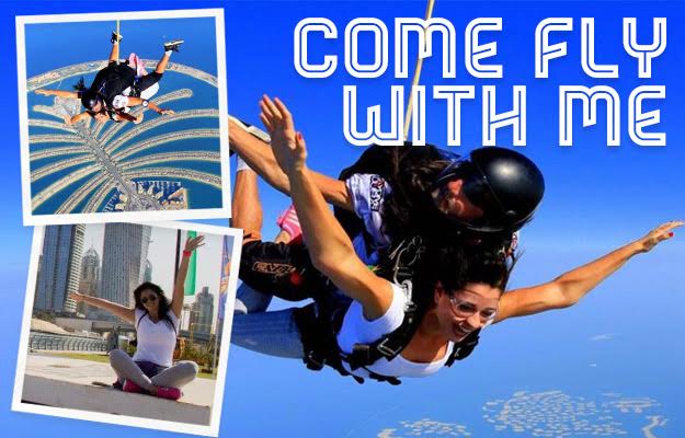 Come fly with me: Još malo pa gotovo