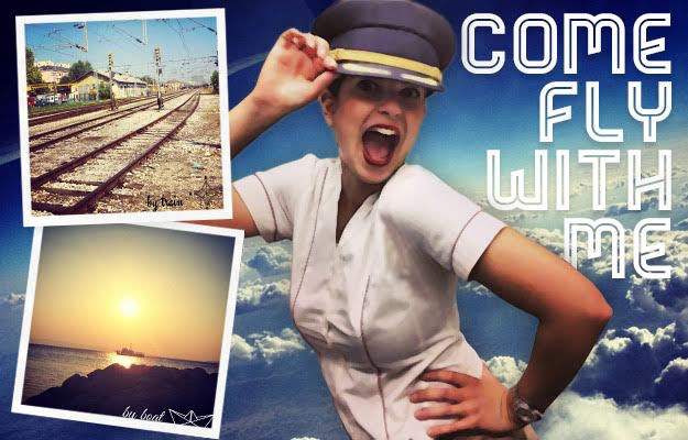 Come fly with me: Kako izgleda godišnji jedne stjuardese?