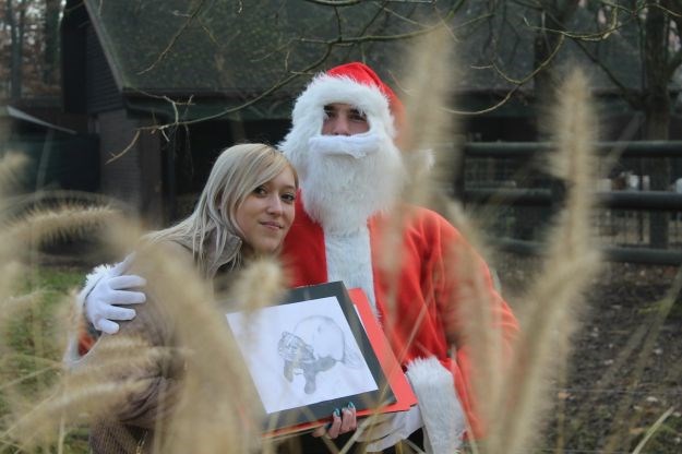 I životinje se vesele: U zagrebačkom Zoološkom vrtu prvi se put obilježava Advent
