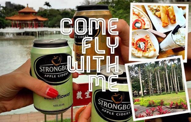 Come fly with me: Tajvanci i zanimljivosti iz njihovog lonca