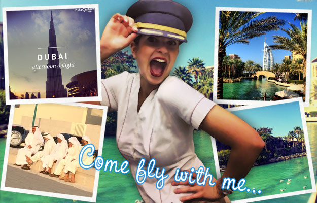 Come fly with me: Zašto Dubai?