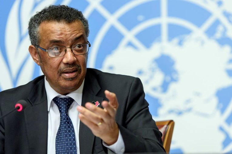 Etiopska vojska optužuje čelnika WHO-a da lobira za pobunjenike