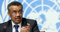 Etiopska vojska optužuje čelnika WHO-a da lobira za pobunjenike