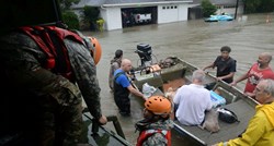Zašto Houston nije evakuiran uoči katastrofalnog uragana Harvey?