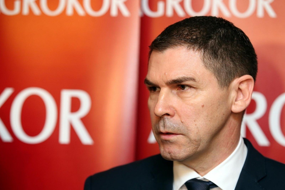 Ramljakov najbliži suradnik napušta Agrokor