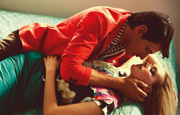 5 zanimljivih teorija o zaljubljivanju