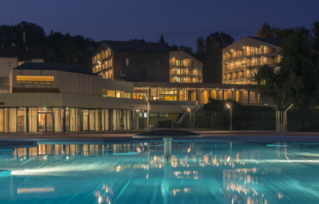 Terme Tuhelj nižu nagrade za kvalitetu