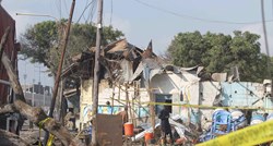 U zračnim napadima američke vojske na somalske islamiste najmanje stotinu mrtvih