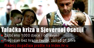 Treći dan talačke krize: 21 osoba ubijena, u školi oko 1000 taoca?