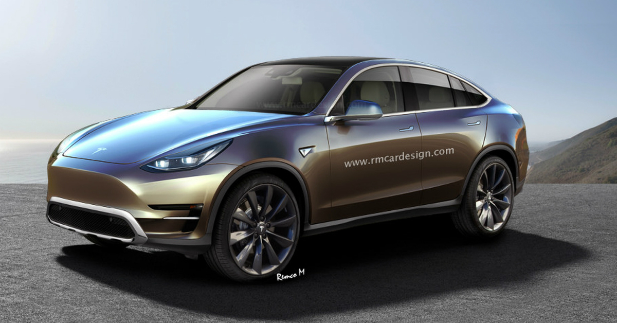 Tesla u ofenzivi: Elon Musk potvrdio Model Y