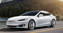 Američka studija: Tesla najbolja, Mercedes najgori