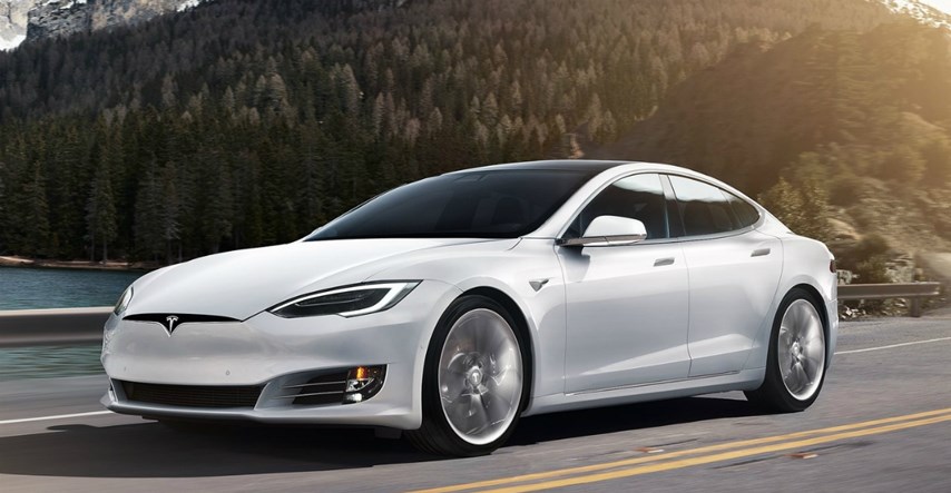 Američka studija: Tesla najbolja, Mercedes najgori
