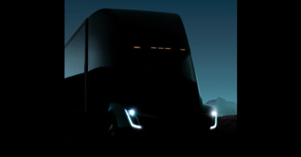 Tesla ne odustaje: Električni tegljač stiže uskoro