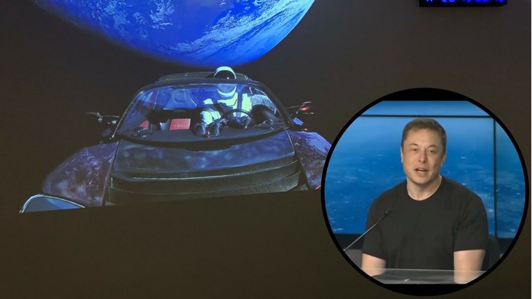 Bliski suradnik Elona Muska: "Zaboravite novac i inteligenciju, evo što vam treba za uspjeh"