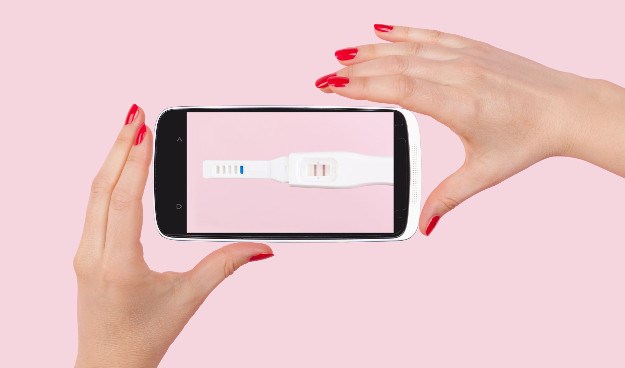 Tvoj iPhone sada ti može reći jesi li trudna!
