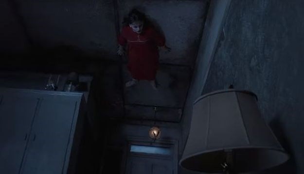 Za hrabre: Pogledajte prvi trailer horora "The Conjuring 2"