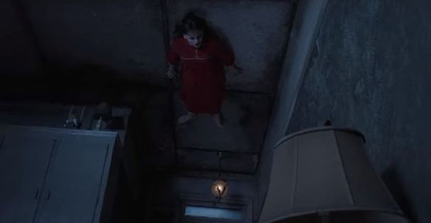 Za hrabre: Pogledajte prvi trailer horora "The Conjuring 2"
