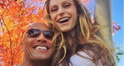 Tatin snagator ili mamina maza: The Rock i njegova djevojka Lauren otkrili spol djeteta
