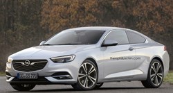 Je li vrijeme za povratak Opel Calibre?