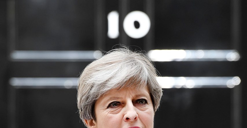 Theresa May traži potporu javnosti za provođenje Brexita
