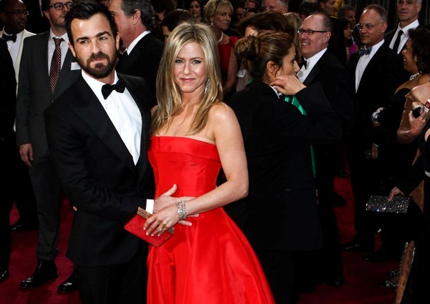 Na novootvorenom Instagram profilu supruga Jennifer Aniston osvanula njezina slika
