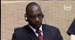 Osuđeni ratni zapovjednik iz Konga mora platiti djeci vojnicima 10 milijuna dolara odštete