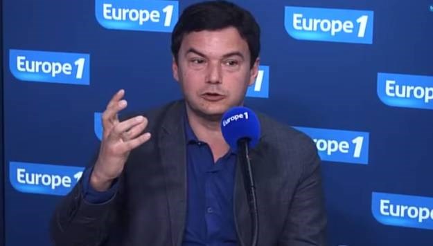 Piketty o eurozoni: Stvorili smo čudovište