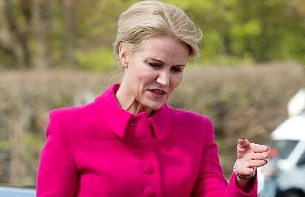 Thorning-Schmidt proglasila kraj krize u Danskoj, najavila milijarde za socijalnu državu