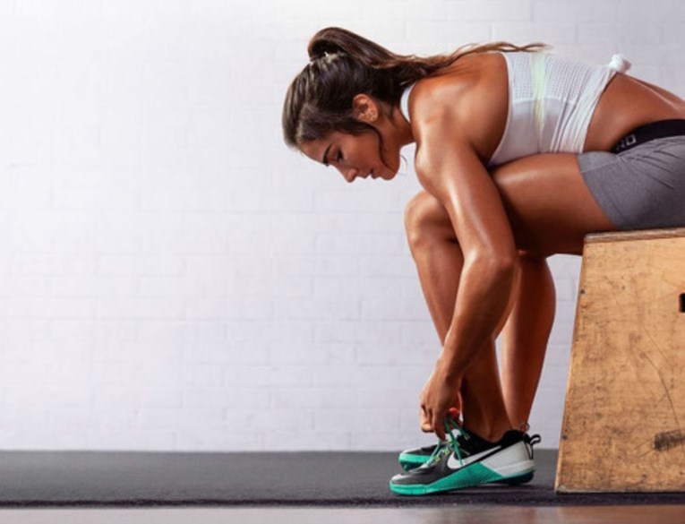 Što se zapravo događa u vašem tijelu kad trenirate?