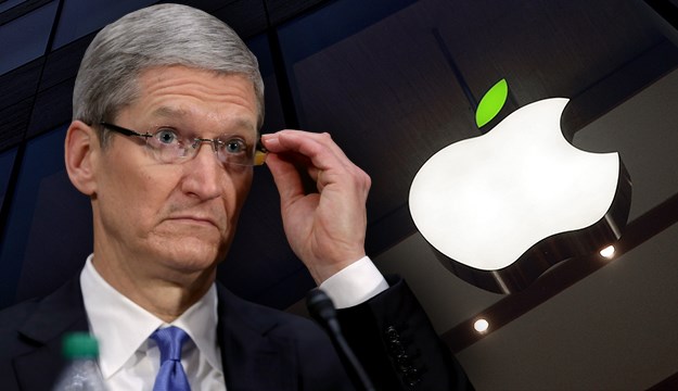 Appleu prijeti najveća porezna kazna u povijesti Europe