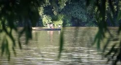 Troje tinejdžera utopilo se u Tisi, nepredvidiva rijeka otežava potragu za tijelima