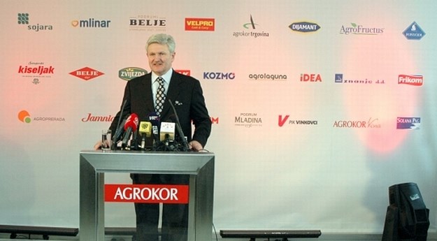Nastavljaju se rotacije unutar Agrokora: Direktor Vupika ide na čelo Belja