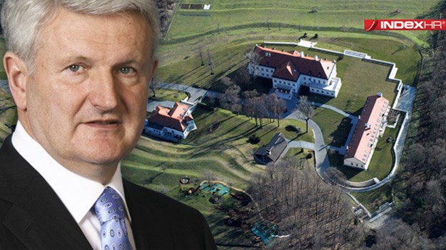 Todorić prodaje lovište u Moslavini