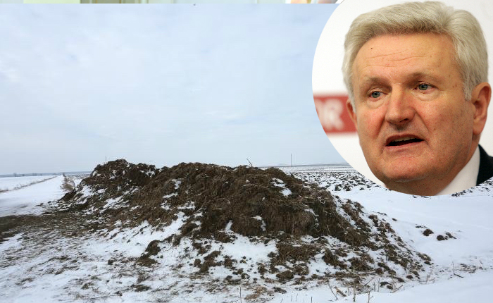 Todorićeva tvrtka truje Baranju plastičnim otpadom: Imali smo svakakvih barbara, ali ne ovakvih
