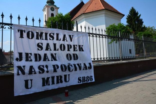 BBB se oprostili od Tome, jednog od njih