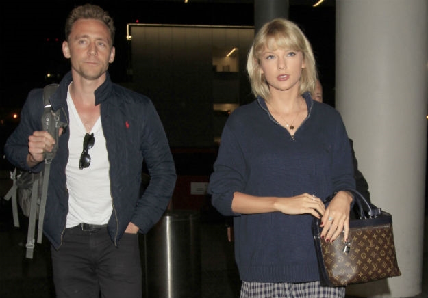 Ona je ostavila njega: Prekinuli Taylor Swift i Tom Hiddleston