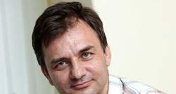 Tome Antičić ponovno izabran za ravnatelja Instituta Ruđer Bošković