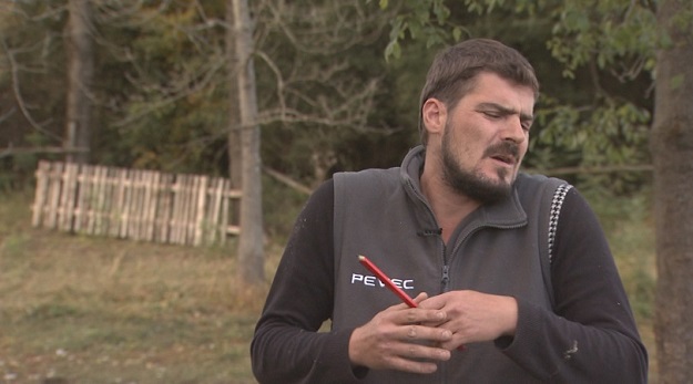 Farma: Gazda Goran kaznio Jasminu, Tomislav je brutalno izvrijeđao
