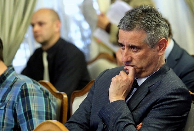 DOKUMENT Podnesena prijava DORH-u i USKOK-u protiv Karamarka u predmetu Sobooli
