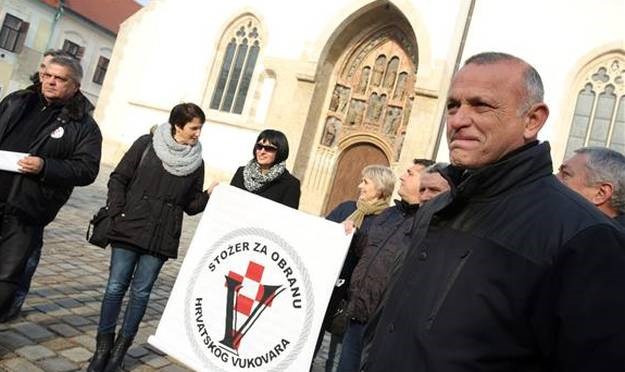 Josić: Ne glasajte za orjunaške hibride, poslušajte hrvatske biskupe