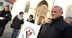 Stožer za obranu hrvatskog Vukovara: "Ne glasajte za SDP i Bandića"