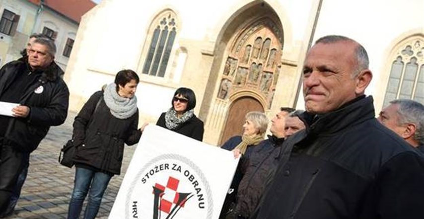 Josić: Ne glasajte za orjunaške hibride, poslušajte hrvatske biskupe